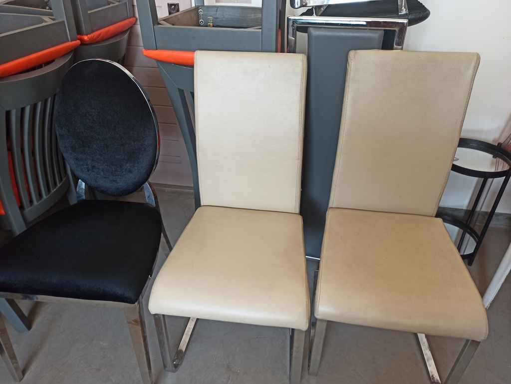 Chaise solde assortis