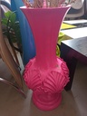 Vase Rose MM