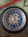 Montre Pneu