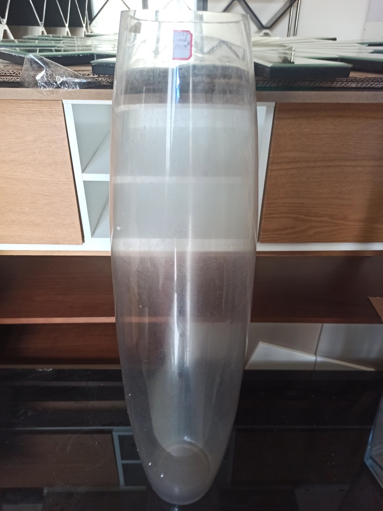 Vase Cristal GM