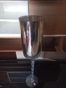 Vase Chrome