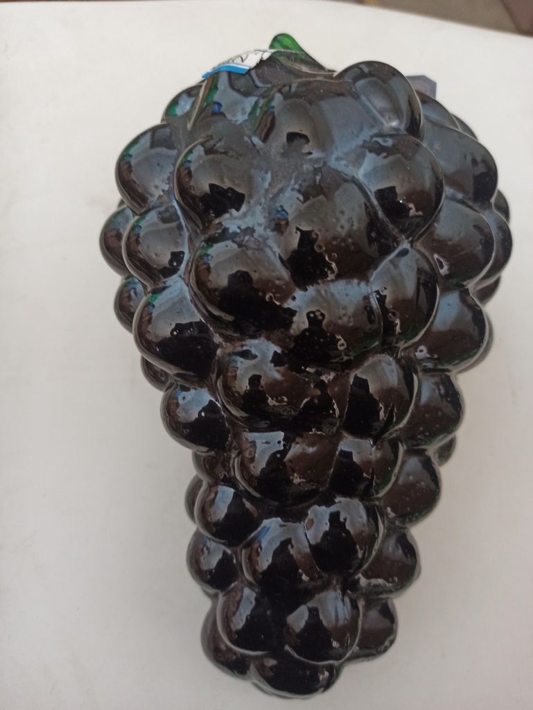 Raisin cristal