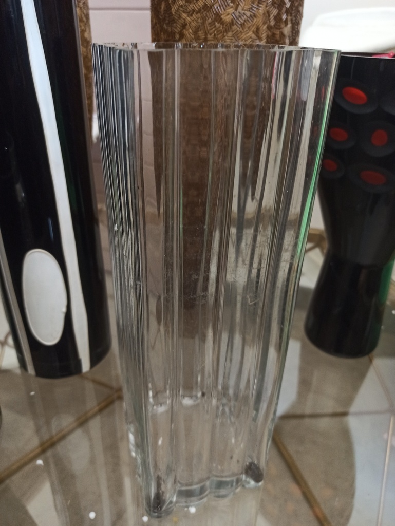 Vase Solde cristal