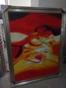Tableau Peinture Artistique GMM
