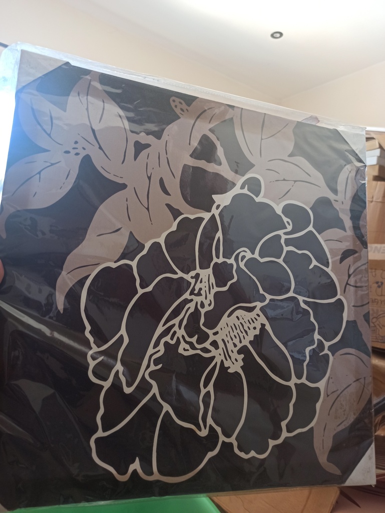 Tableau décoratif PMM