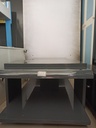 Table Basse Gris