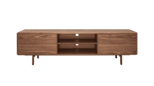 [MAI-MOB-MOM-0003] Table TV Bois