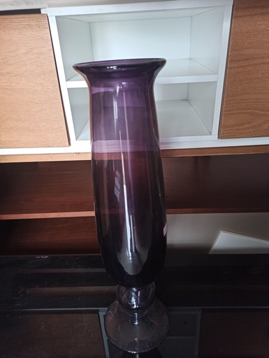 [ALL-0170] Vase violet
