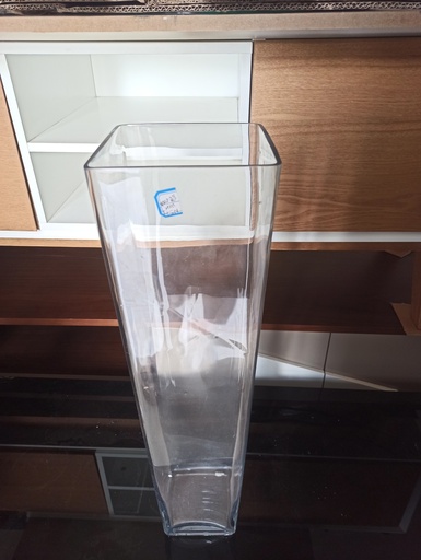 [ALL-0187] Vase Cristal MM