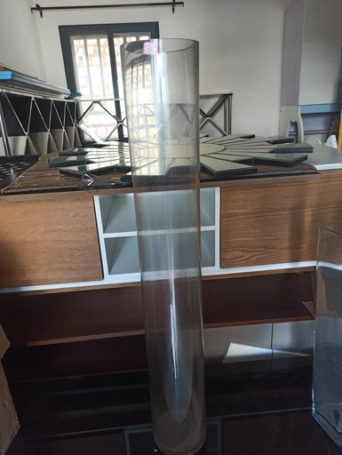 Vase Cristal GM