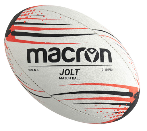 JOLT Ballon Rugby