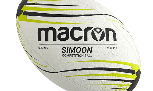 [SPO-BAL-0002] SIMOON Ballon Rugby